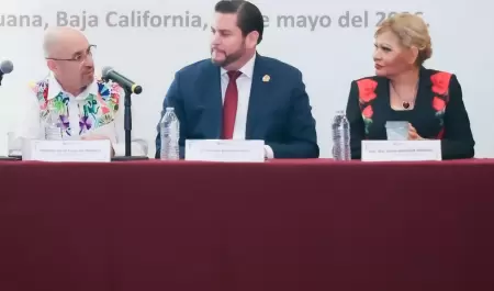 Destaca FGE desarticulaci�n de 40 bandas de extorsi�n durante pacto empresarial