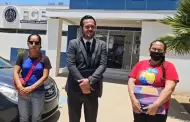 Mantienen defensa legal de familias afectadas por presunto fraude inmobiliario en San Quint�n