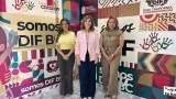 DIF Baja California impulsa encuentro sobre salud emocional y crianza positiva e