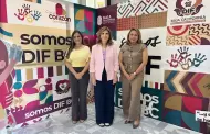DIF Baja California impulsa encuentro sobre salud emocional y crianza positiva en Mexicali
