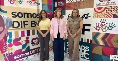 DIF Baja California impulsa encuentro sobre salud emocional y crianza positiva e