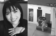 Familiares identifican cuerpo de Blanca Adriana, muerta en cl�nica