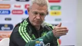Javier Aguirre