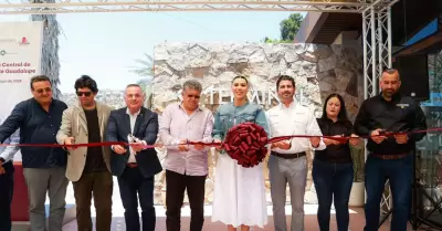 Hay para todos pero tampoco permitir que Valle de Guadalupe sea un gran antro: G