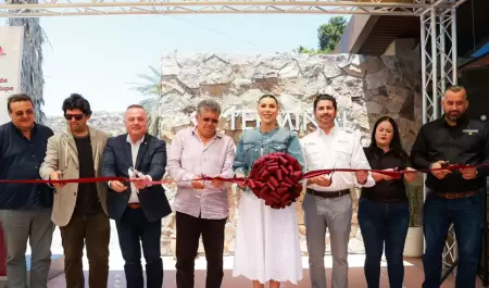 Hay para todos pero tampoco permitir que Valle de Guadalupe sea un gran antro: G