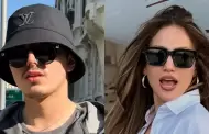 Gabito Ballesteros y Jennifer Lopez preparan colaboraci�n