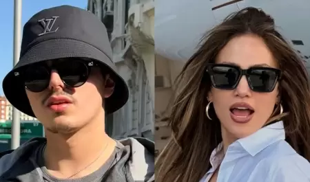 Gabito Ballesteros, Jennifer Lopez
