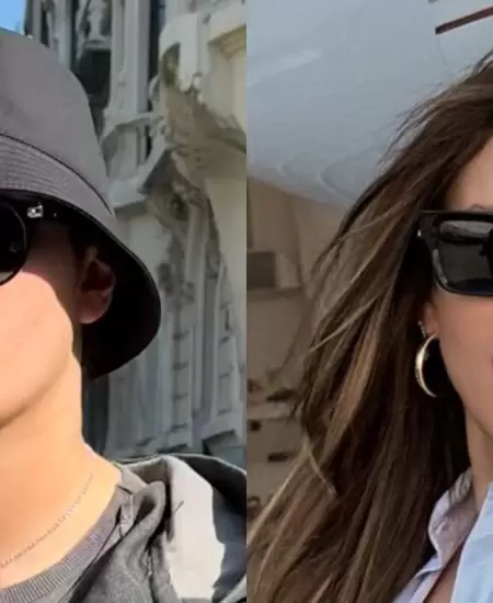 Gabito Ballesteros, Jennifer Lopez