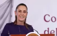 Sheinbaum descarta propuesta de cobrar visas a extranjeros