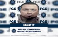 Obtiene FGE vinculaci�n a proceso contra hombre por robo violento a comercio en Tijuana