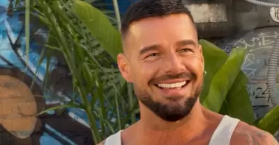 Ricky Martin