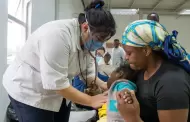 Baja California fortalece la atenci�n integral para personas migrantes en 2026