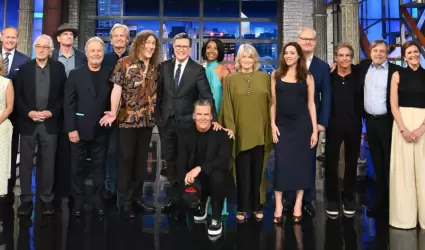 The Late Show