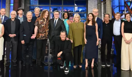 The Late Show