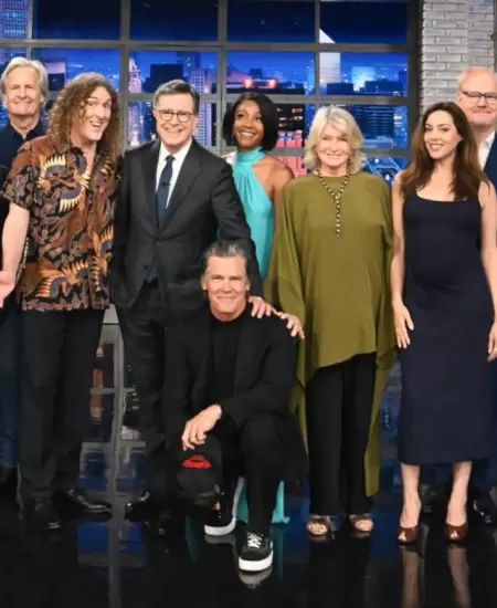 The Late Show