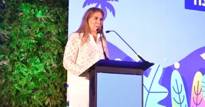 Congreso Internacional de Parques Urbanos