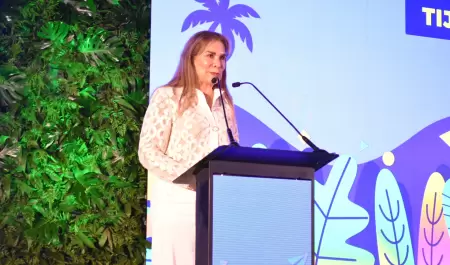 Congreso Internacional de Parques Urbanos