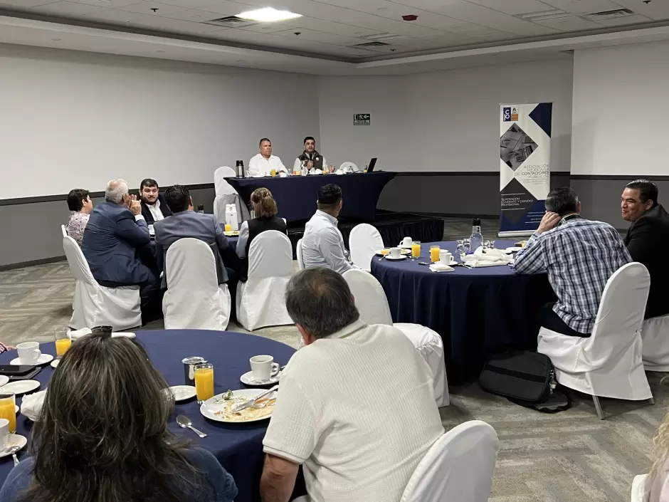 Llaman Contadores P�blicos de Tijuana a formalizar trabajo independiente y del hogar ante el IMSS
