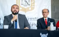 Colegio de Abogados de Tijuana acusa omisi�n del Poder Judicial por reforma a litigios familiares