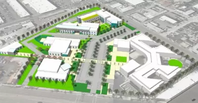 Subvenci�n estatal para campus de salud conductual