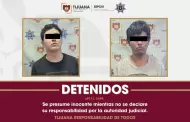 SSPCM detiene a dos hombres armados en Santa Mar�a