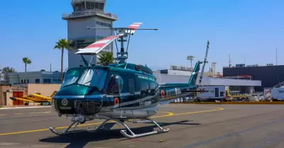Refuerza gobernadora Marina del Pilar combate a incendios forestales con m�s bri