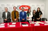 Firman AMPI y CMIC alianza para impulsar al sector inmobiliario