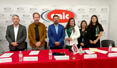 Firman AMPI y CMIC alianza para impulsar al sector inmobiliario