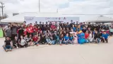 COBACH BC celebra el D�a del Estudiante con actividades para m�s de 40 mil j�ven