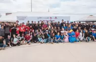 COBACH BC celebra el D�a del Estudiante con actividades para m�s de 40 mil j�venes