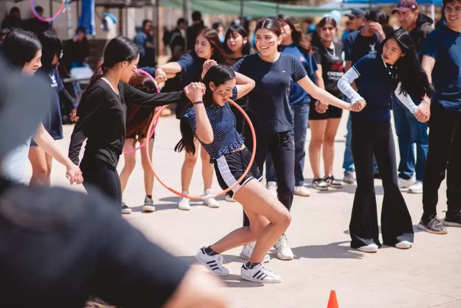 COBACH BC celebra el D�a del Estudiante con actividades para m�s de 40 mil j�venes