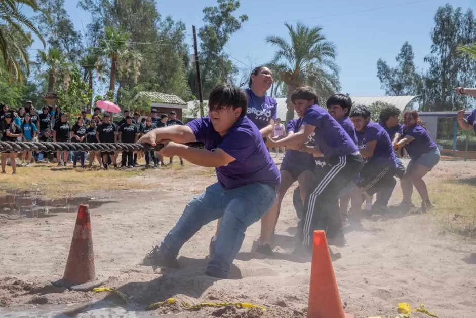 COBACH BC celebra el D�a del Estudiante con actividades para m�s de 40 mil j�venes
