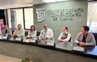 Anuncian en Tijuana el congreso "Futura M�dica" para abordar retos e innovaci�n en la industria de la salud