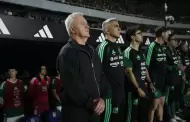 Por grito discriminatorio, M�xico es sancionado por FIFA