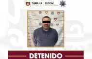 Cae un detenido tras rescate de persona privada de la libertad
