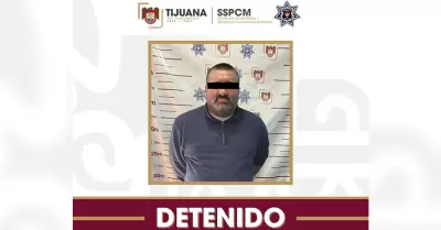 Cae un detenido tras rescate de persona privada de la libertad