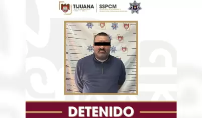 Cae un detenido tras rescate de persona privada de la libertad