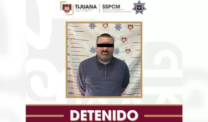 Cae un detenido tras rescate de persona privada de la libertad