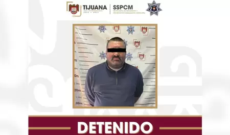 Cae un detenido tras rescate de persona privada de la libertad