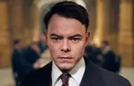Estrenan primer vistazo de "Peaky Blinders" protagonizada por Charlie Heaton