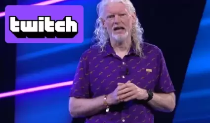 Twitch