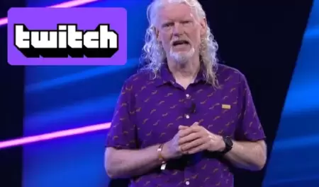 Twitch