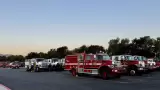 California despliega a m�s de 2 mil 800 bomberos ante inicio anticipado de tempo