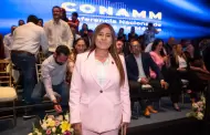 Ensenada fortalece su participaci�n en la Conferencia Nacional de Municipios de M�xico