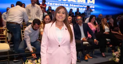 Ensenada fortalece su participaci�n en la Conferencia Nacional de Municipios de 