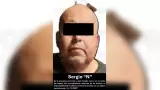 Vinculan a proceso a hombre detenido con armas, cartuchos y droga en Ensenada