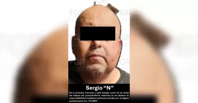 Vinculan a proceso a hombre detenido con armas, cartuchos y droga en Ensenada