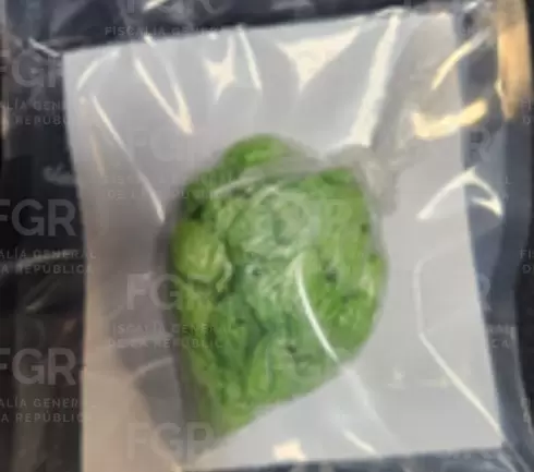 Vinculan a proceso a hombre detenido con armas, cartuchos y droga en Ensenada