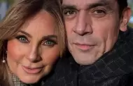 La historia de amor Elizabeth �lvarez y Jorge Salinas