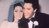 Priscilla Presley, Elvis Presley